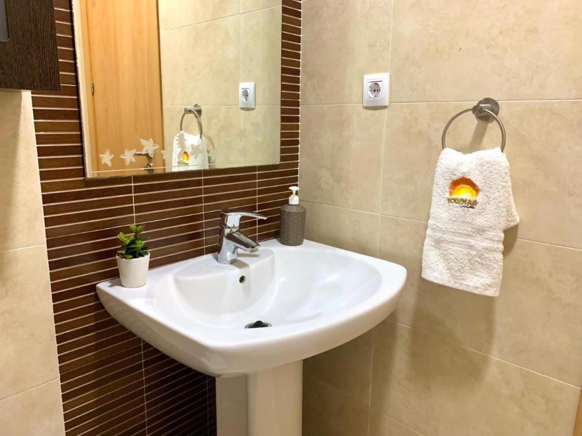 Apartamento Novomar By Solymar Holiday Torre Del Mar Eksteriør billede