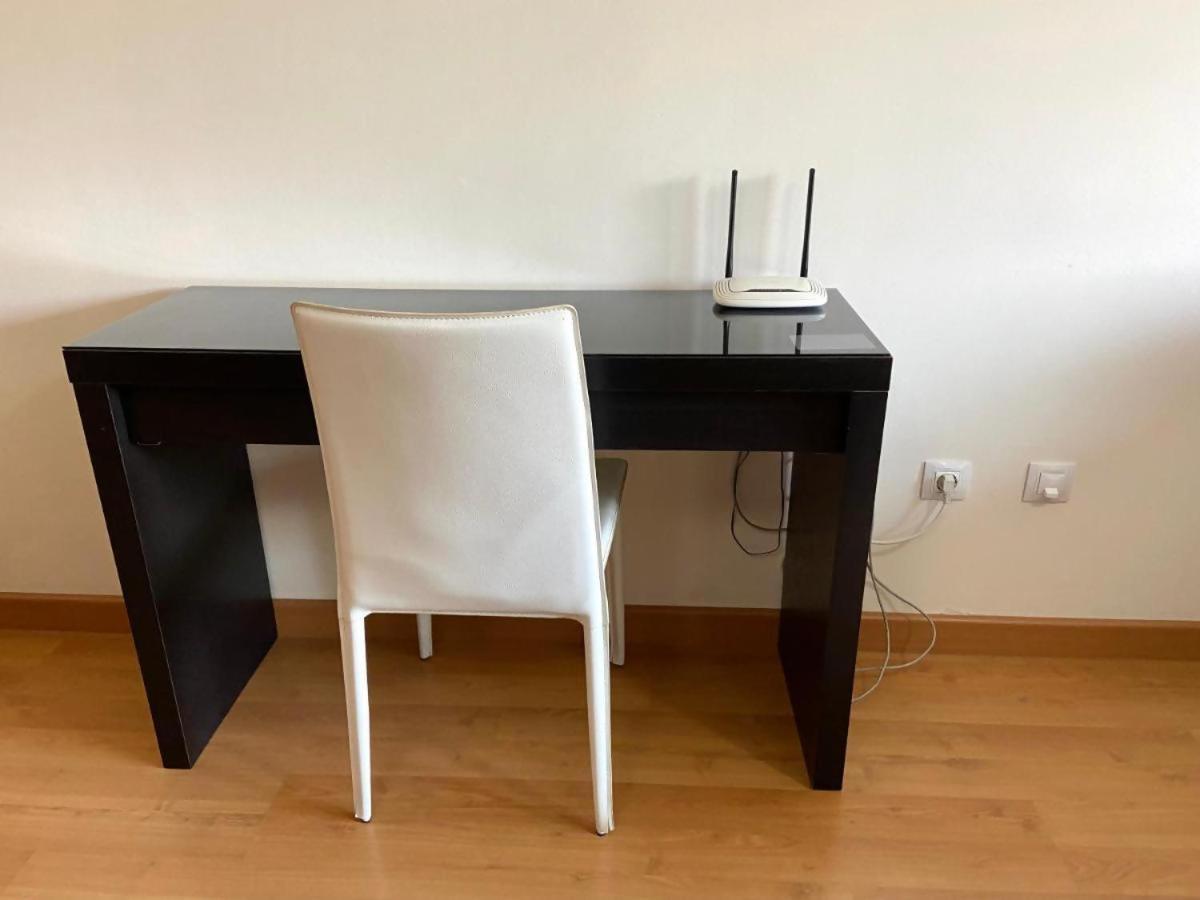 Apartamento Novomar By Solymar Holiday Torre Del Mar Eksteriør billede