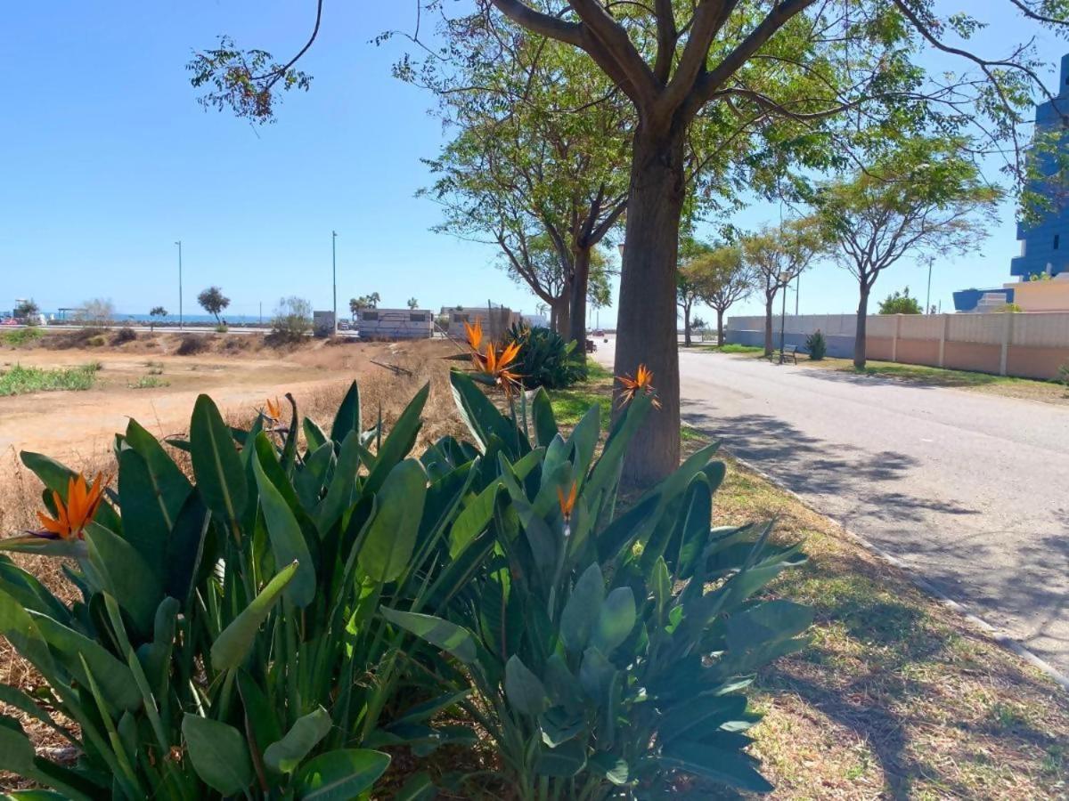 Apartamento Novomar By Solymar Holiday Torre Del Mar Eksteriør billede