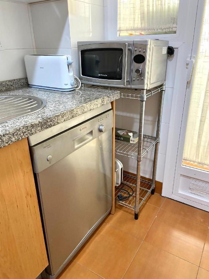 Apartamento Novomar By Solymar Holiday Torre Del Mar Eksteriør billede
