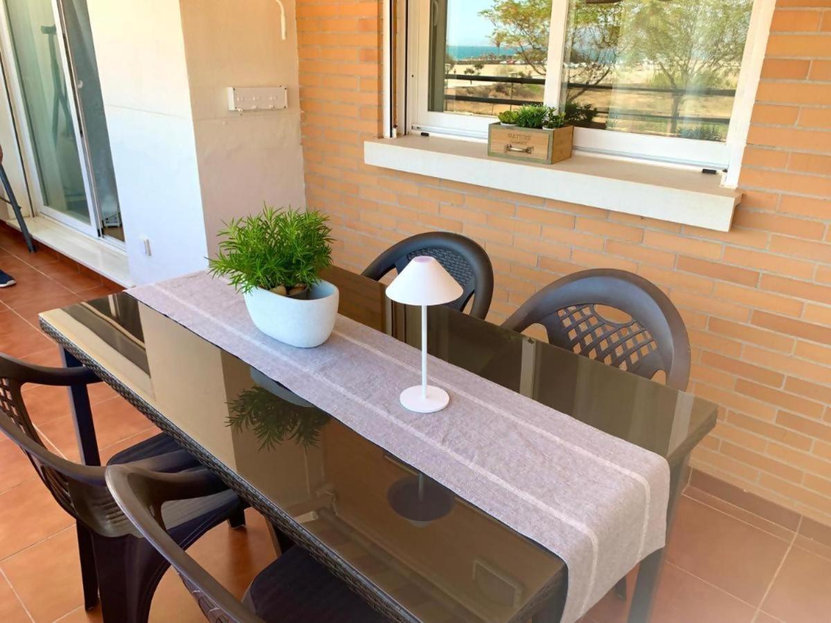 Apartamento Novomar By Solymar Holiday Torre Del Mar Eksteriør billede