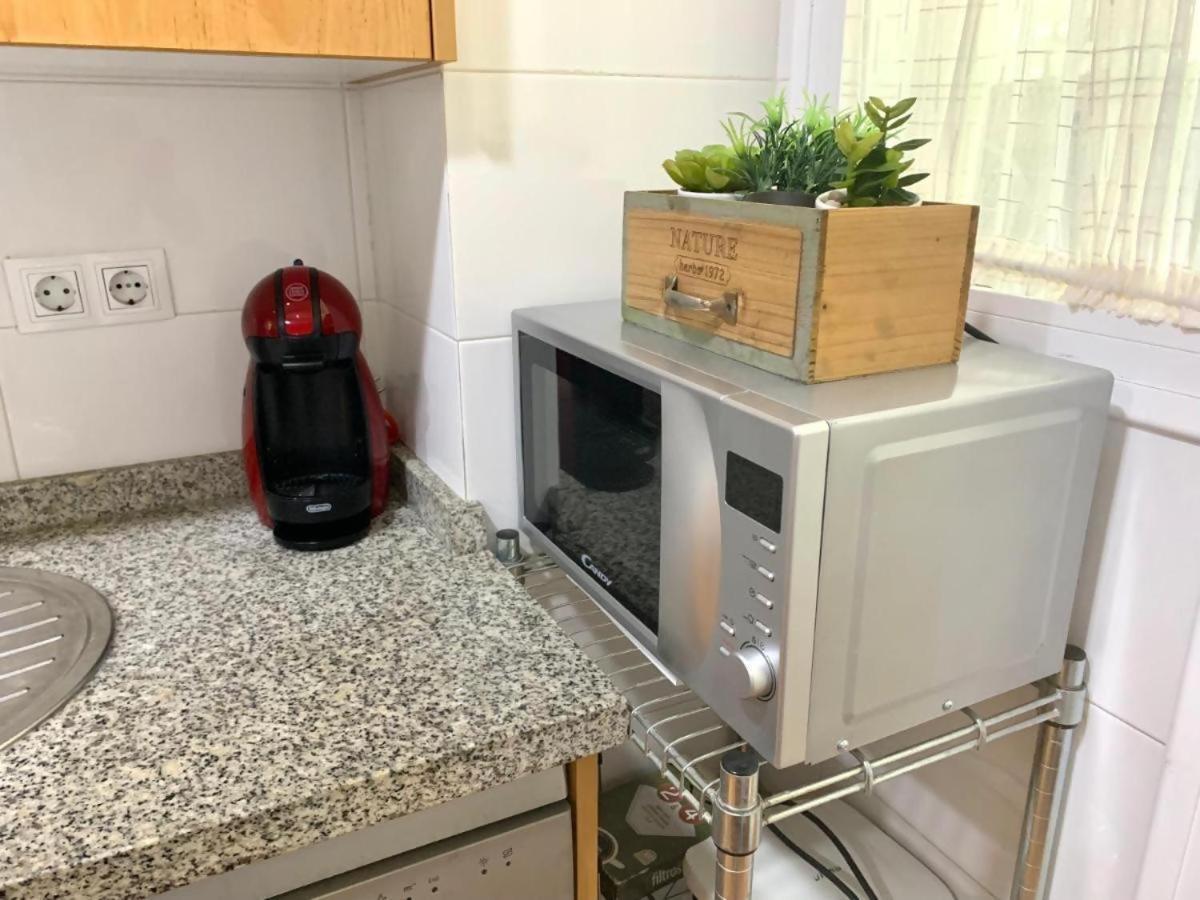 Apartamento Novomar By Solymar Holiday Torre Del Mar Eksteriør billede