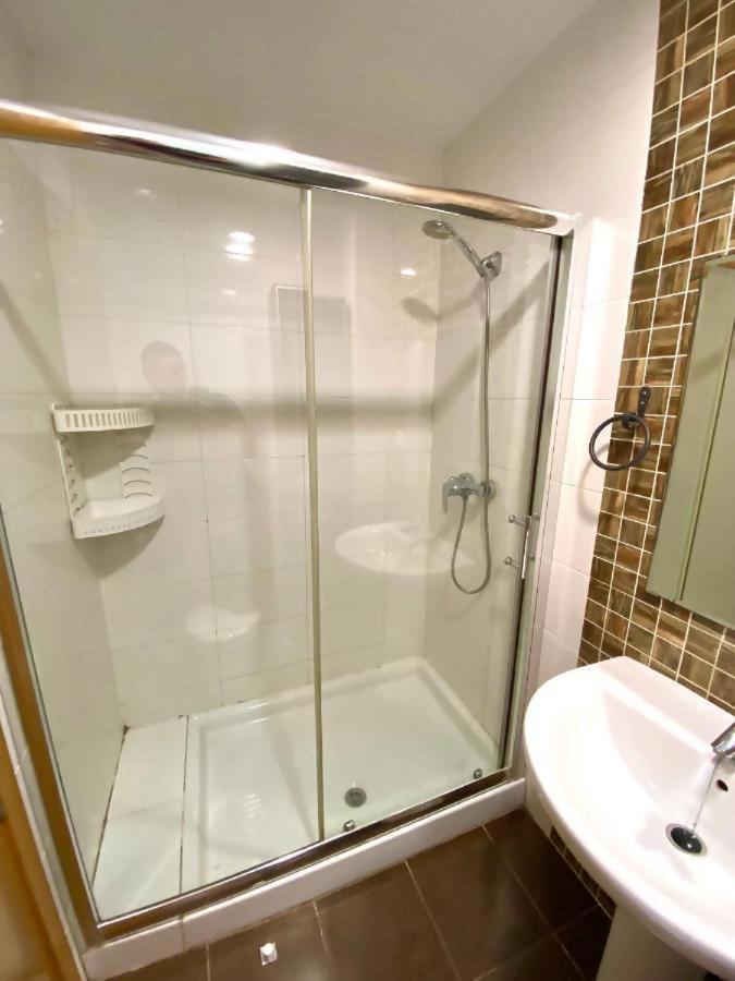 Apartamento Novomar By Solymar Holiday Torre Del Mar Eksteriør billede