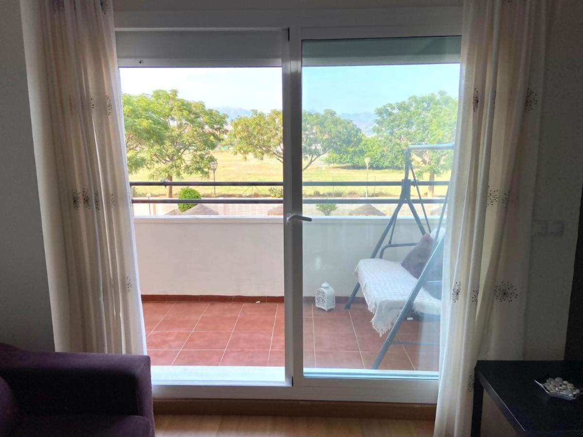 Apartamento Novomar By Solymar Holiday Torre Del Mar Eksteriør billede