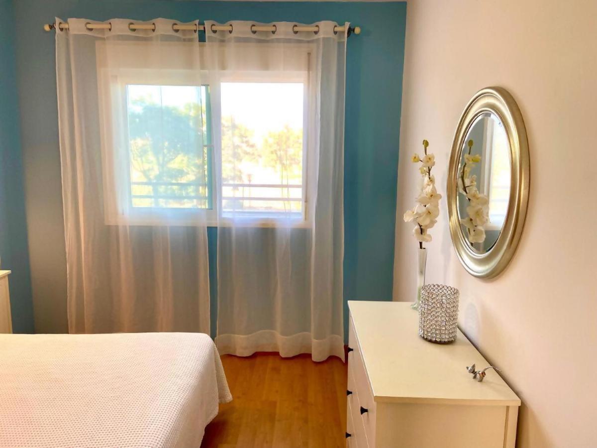 Apartamento Novomar By Solymar Holiday Torre Del Mar Eksteriør billede