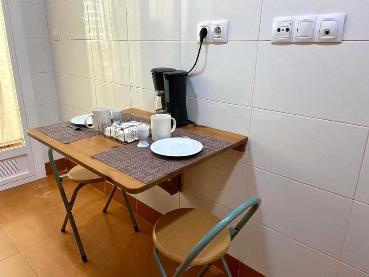 Apartamento Novomar By Solymar Holiday Torre Del Mar Eksteriør billede