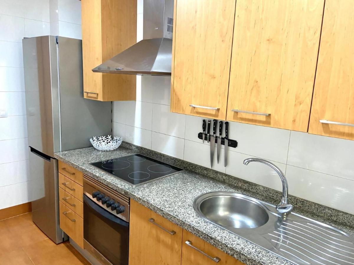 Apartamento Novomar By Solymar Holiday Torre Del Mar Eksteriør billede