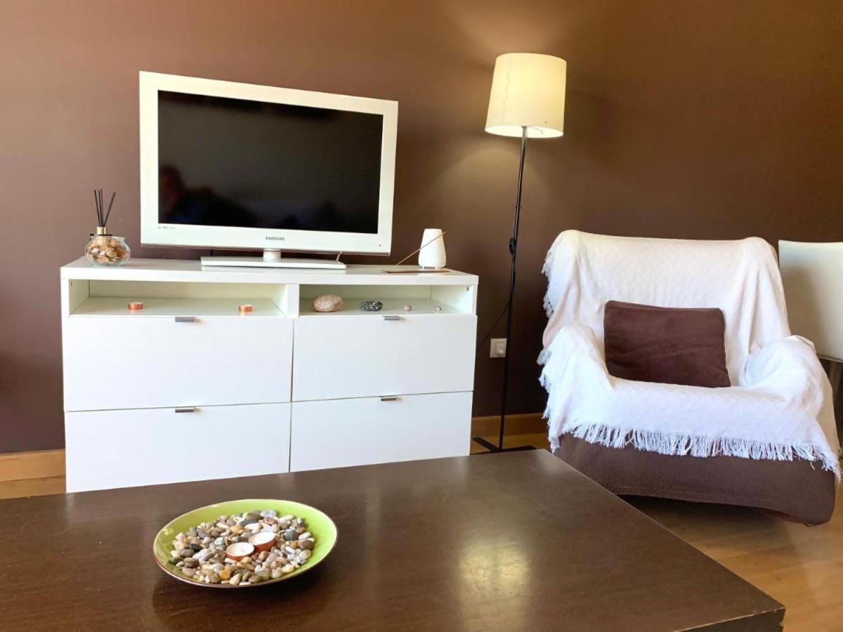 Apartamento Novomar By Solymar Holiday Torre Del Mar Eksteriør billede