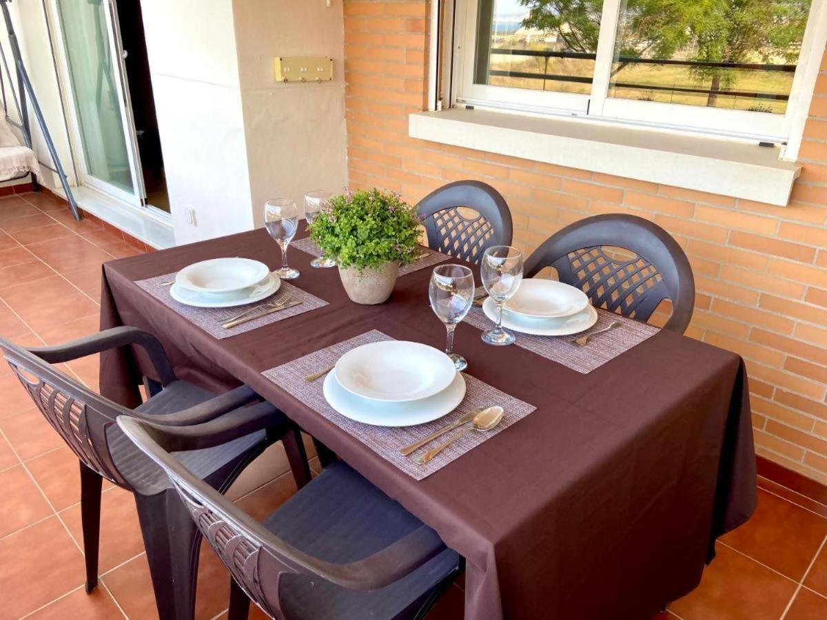 Apartamento Novomar By Solymar Holiday Torre Del Mar Eksteriør billede